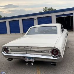 1964 Ford Galaxie 500 XL