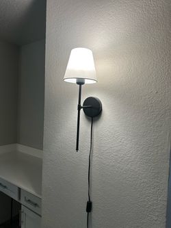 Wall Lamp
