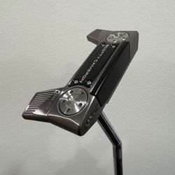 Scotty Cameron Concept X CX-02 - 35”