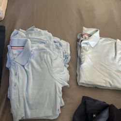 Girl School Uniforms 