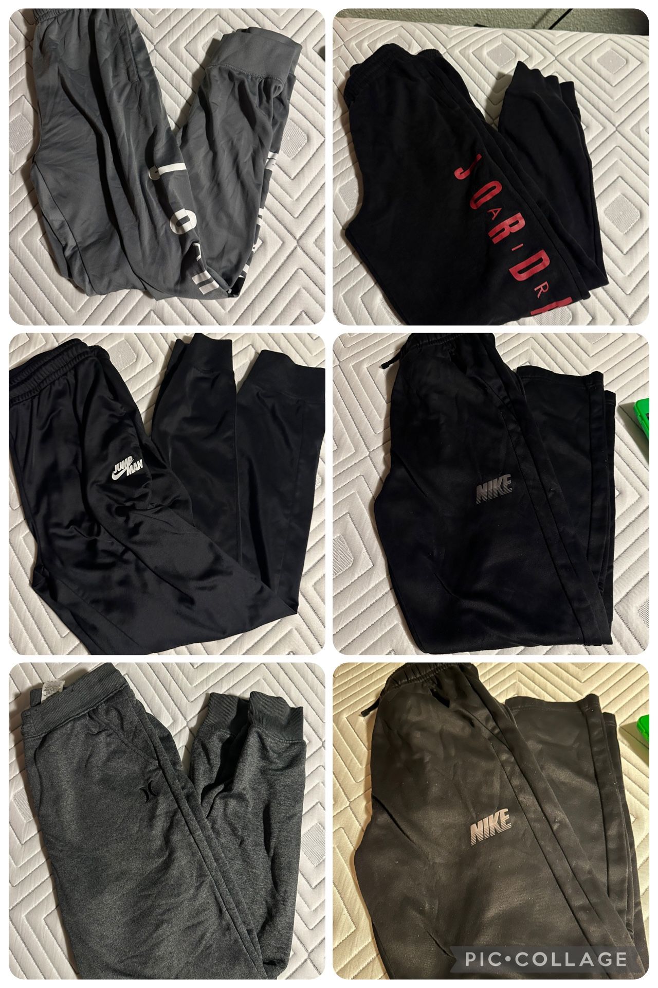 Boy Clothes Large