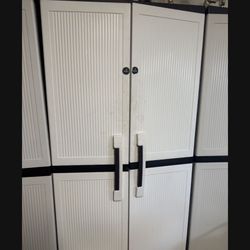 Storage For Garage Inside And Outside