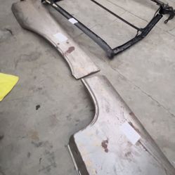 Doors 1959 Chevrolet Impala Parts