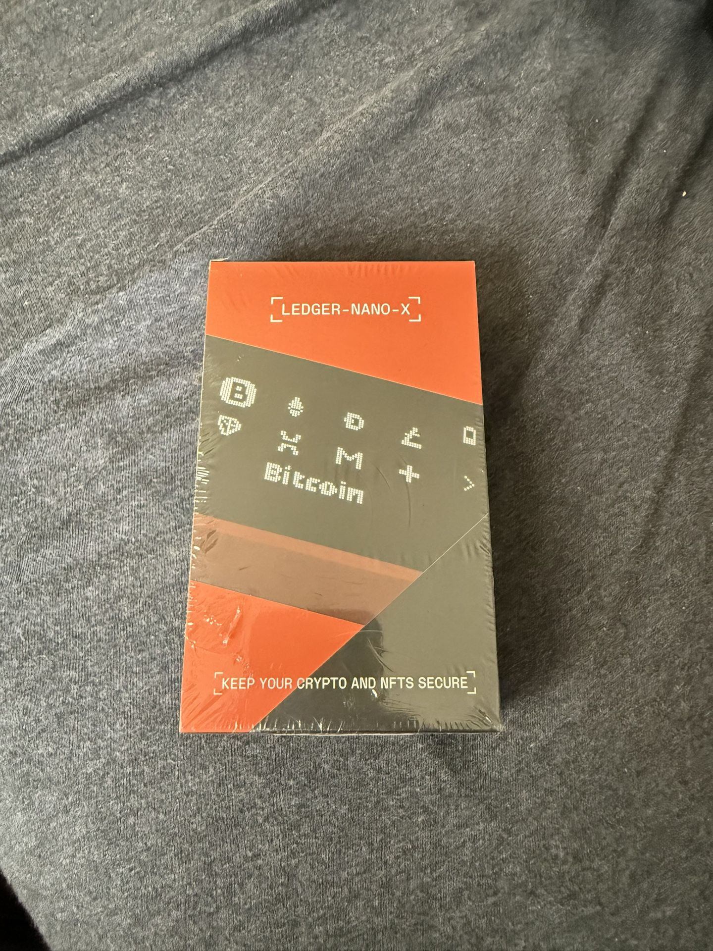 Ledger Nano X