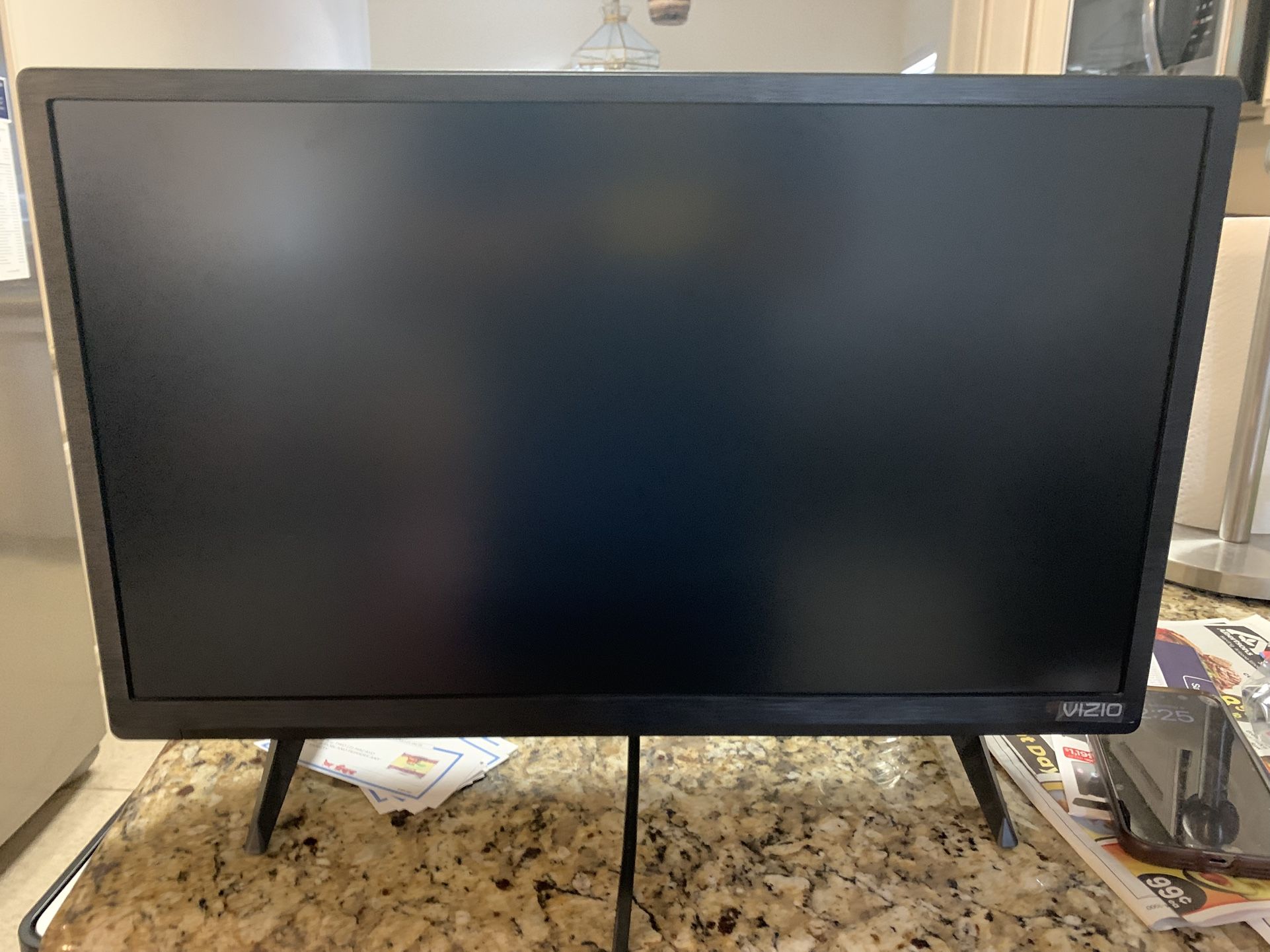 VIZIO 24" Class D-Series FHD LED Smart TV D24f-J09