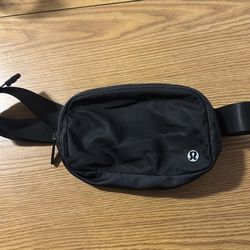 Lululemon Belt Bag