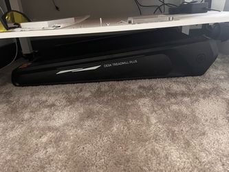 5° Incline Walking Pad Treadmill - Portable Compact Under Desk Treadmill, Incline Treadmills for Home Office, Upright Stand, 2.55HP Portable Treadmill