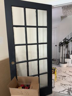 Solid Wood Doors