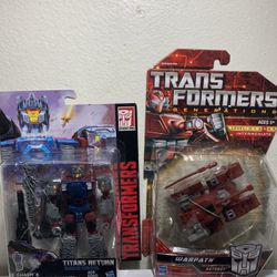 Transformers Lines
