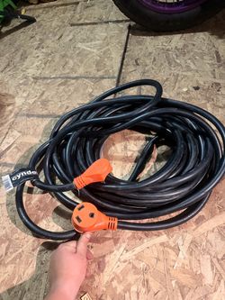 30 amp cords