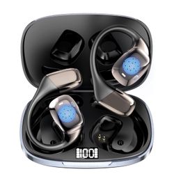 AI Language Translation Earbuds