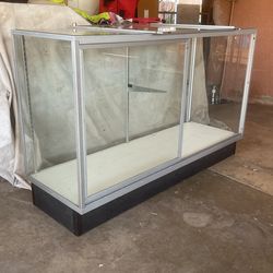 Display Case