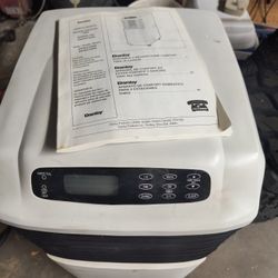 Portable Air Conditioner /Heater