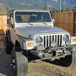 Jeep Wrangler Tj 03