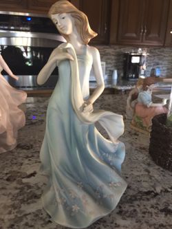 Home interiors