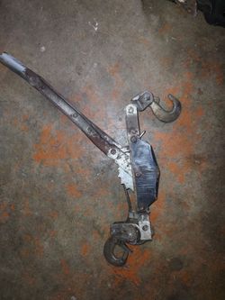 Hoist