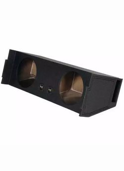 Jl subs/ rockford amp and awsome box