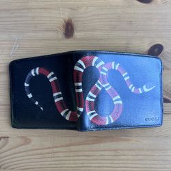 Gucci Wallet 