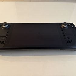 Steam Deck 512 GB