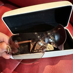 Versace women sunglasses