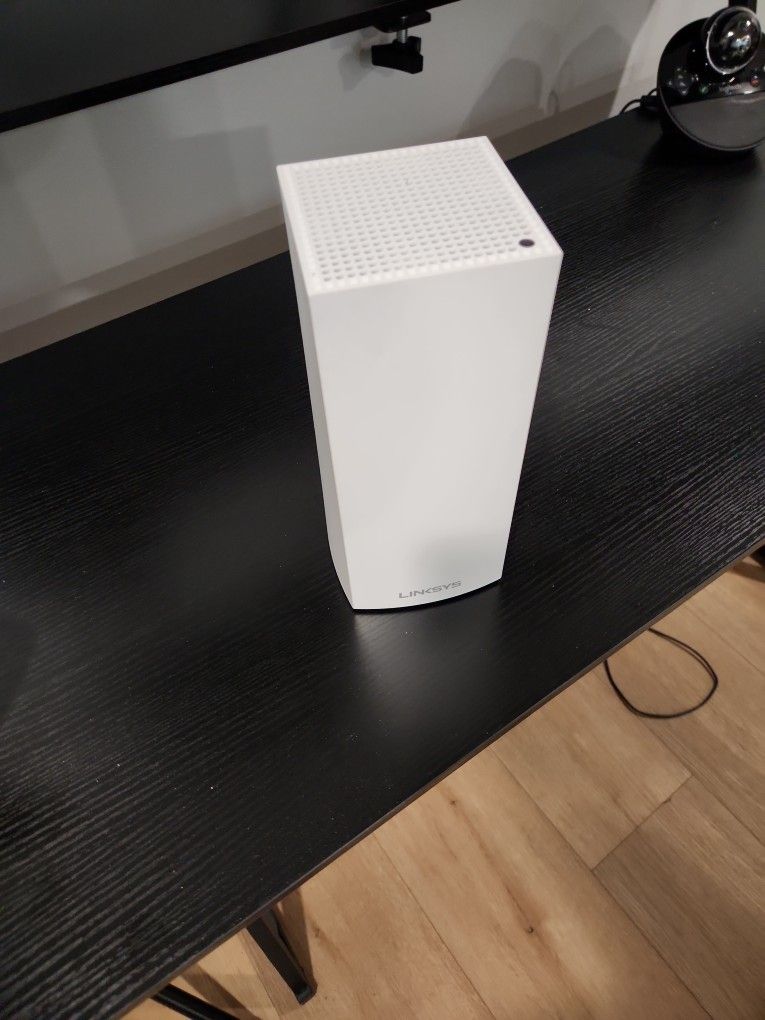 Linksys Mesh Network X2 Mx4200
