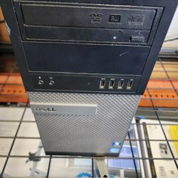 Entry Level Gaming PC