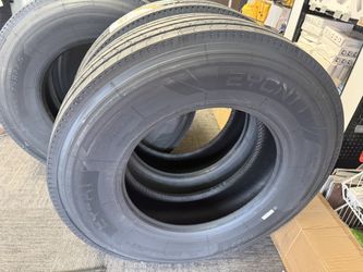 Llantas Para Tráiler 