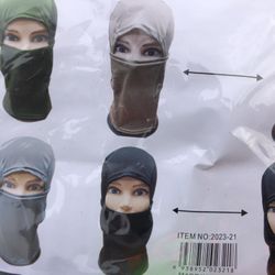 Masks