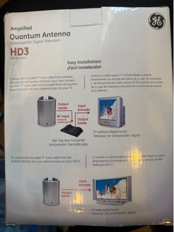 Antenna