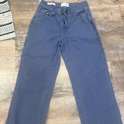 Universal Thread Cargo Pants 