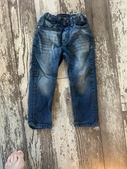 Boys Tommy Jeans Size 4T