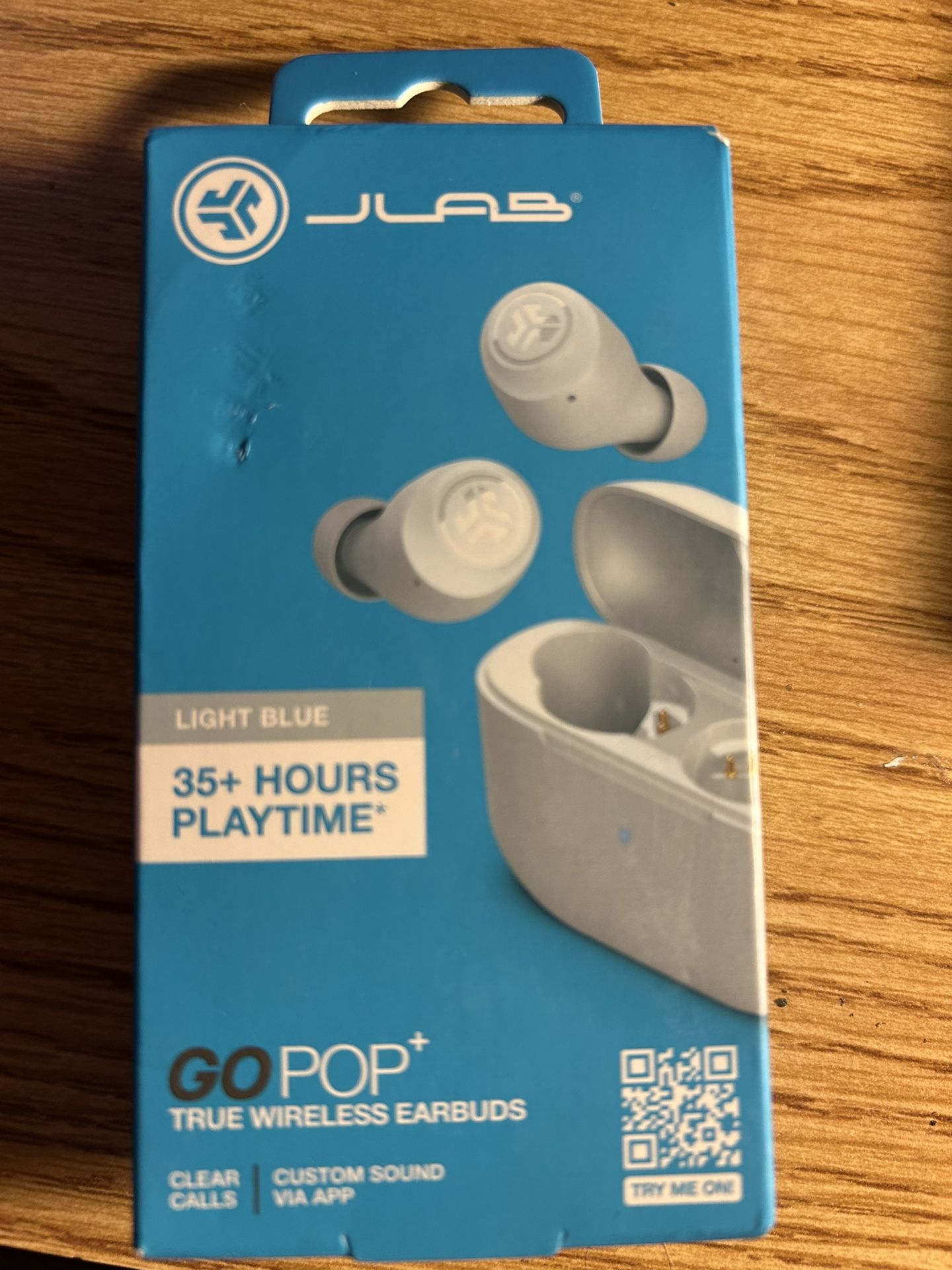 J Lab Earbuds