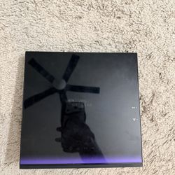 NETGEAR R6250 Dual Band Smart WiFi Router