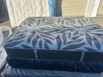 Mattress