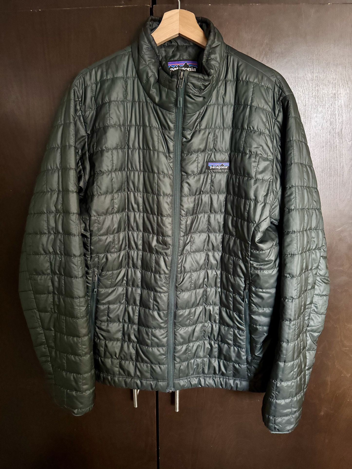 Patagonia Jacket