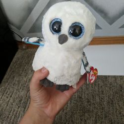 Beanie Boos Collectibles
