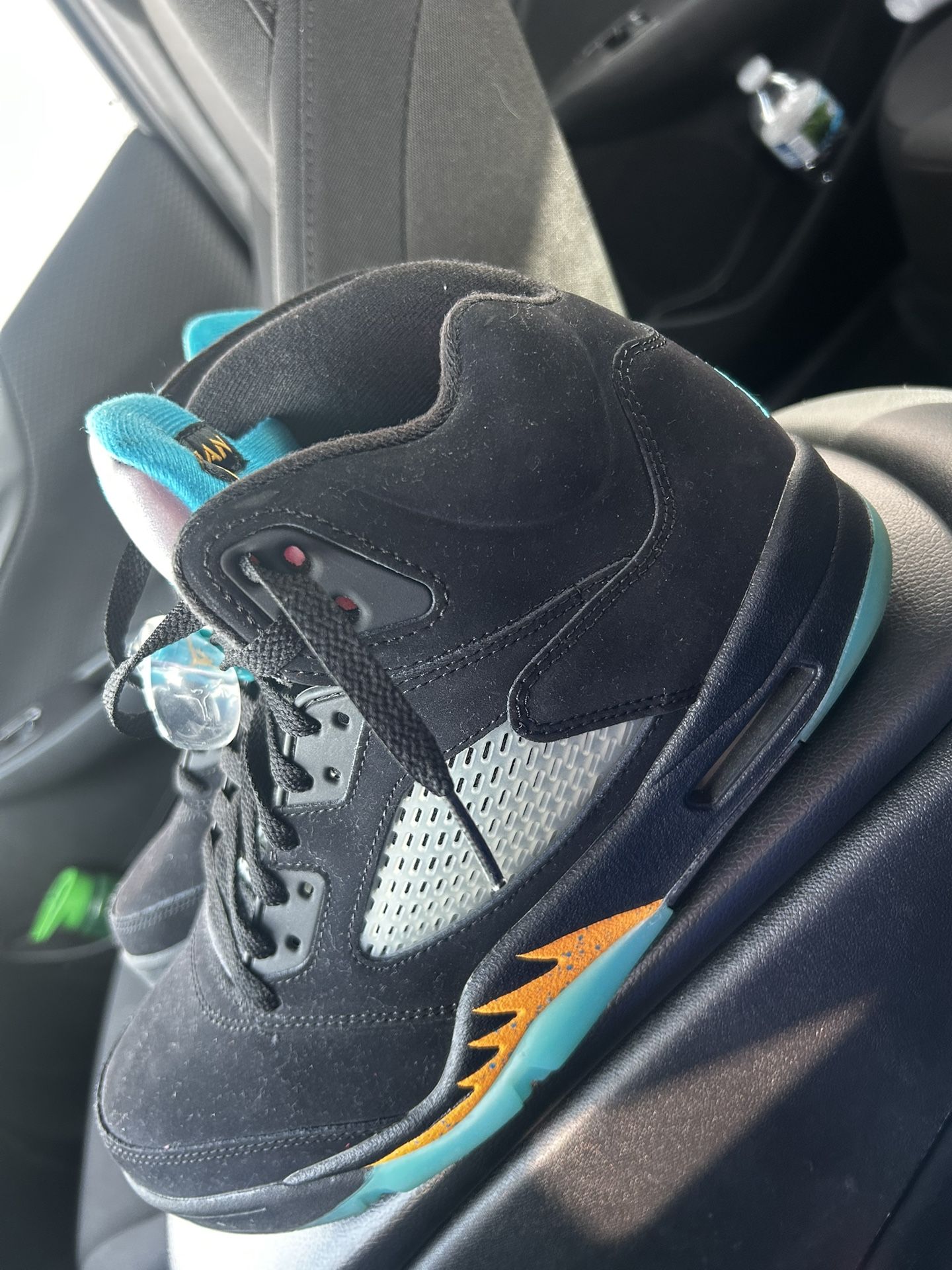 Jordan Retro 5 Size 9.5