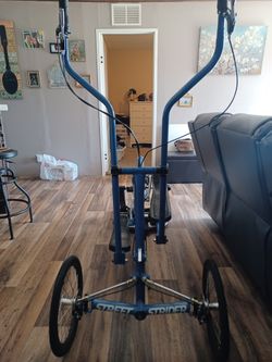 Streetstrider Bike Adults