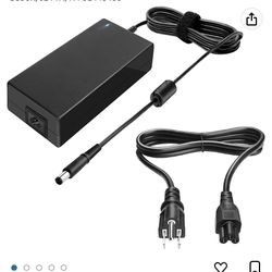 240W 19.5V 12.3A New AC Computer Laptop Charger Adapter