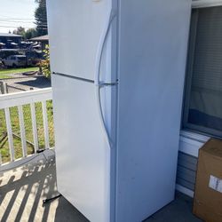Refrigerator Frigidaire 