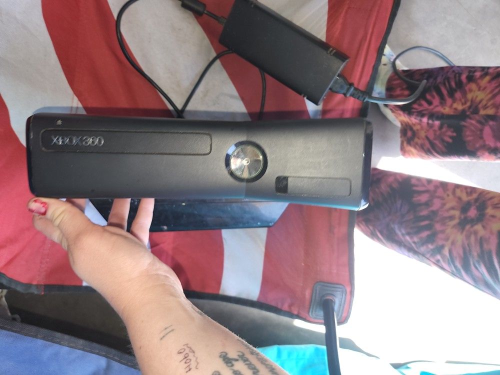 Xbox 360 