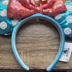 Disney Ears