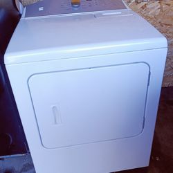 Kenmore 600 Series Dryer