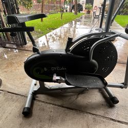 Bodyrider Dual Trainer 