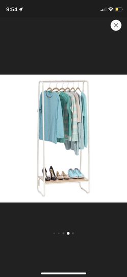 Clothing Rack
