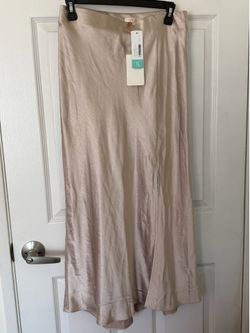Skirt women size M new