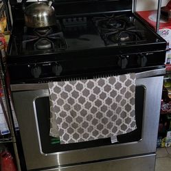 Whirlpool Oven