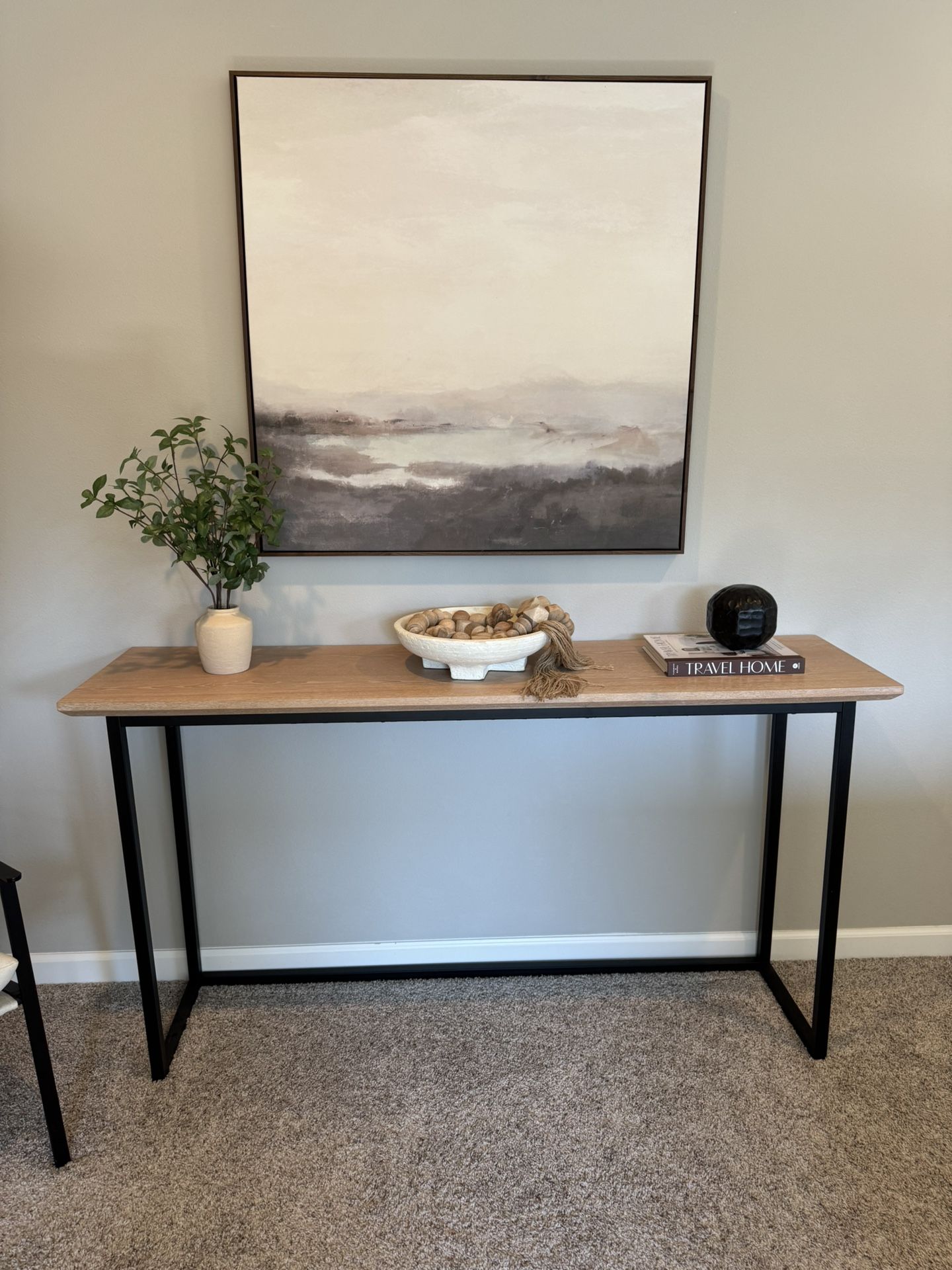 Console Table
