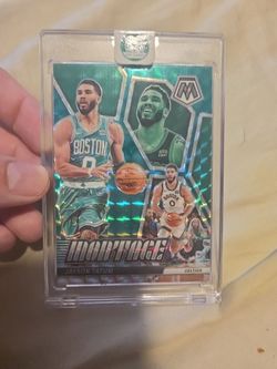 Jayson Tatum  # 75