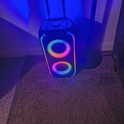Party Bluetooth Speaker 